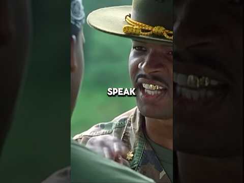 The Deaf Soldier Majorpayne Hilarious Deaf