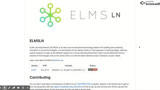 Creating a pull request on Github