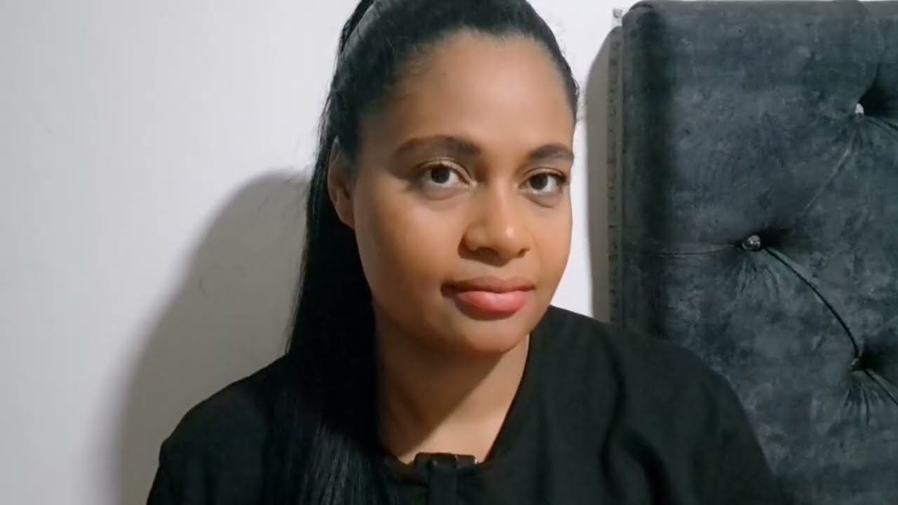 EN QUE MOMENTO SE ME OCURRIÓ METERME CON MI SUEGRA😒