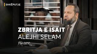 Ku do të zbresë Isai alejhi selam? - Muhamed Dërmaku
