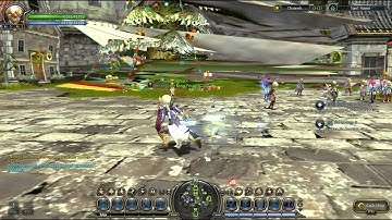 Dragon Nest Bug