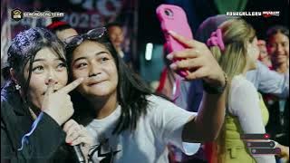7 KATA CINTA MEDLEY TANG TING TUNG - ADE ASTRID X GERENGSENG TEAM ' LIVE SHOW KARAWANG '