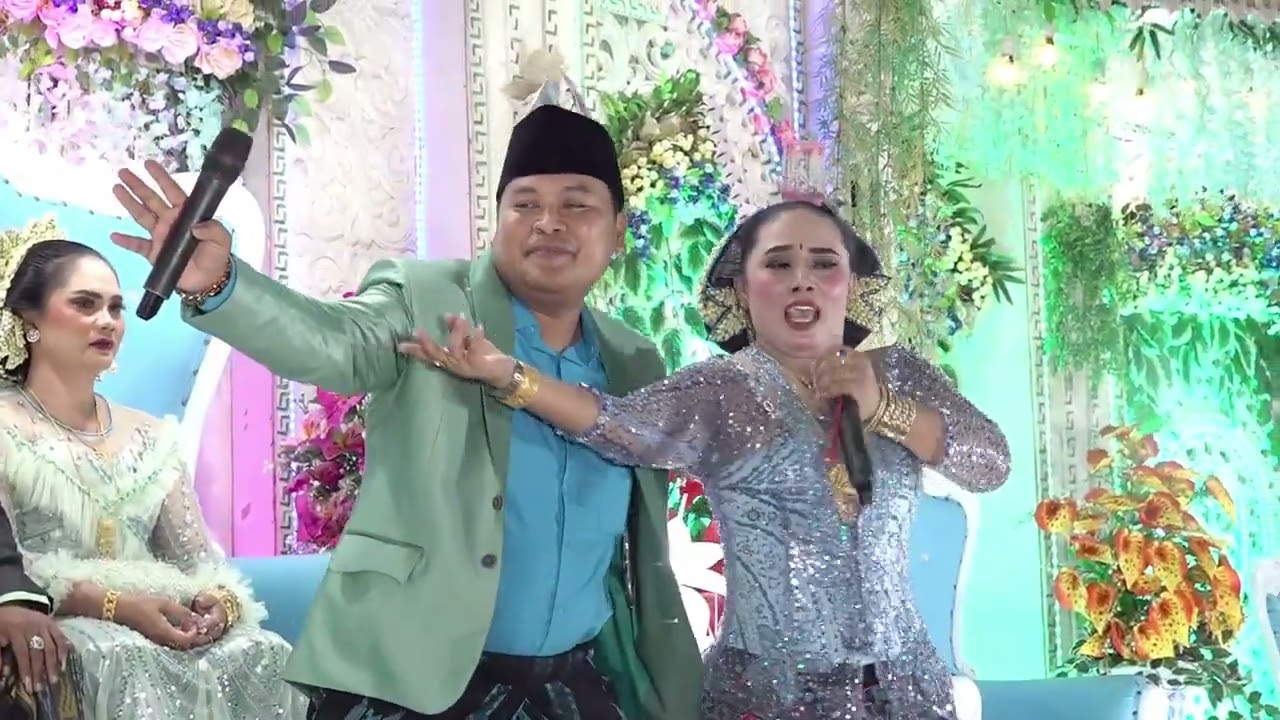 CAHAYA FAMILIY YONO & KIPTIYAH 7