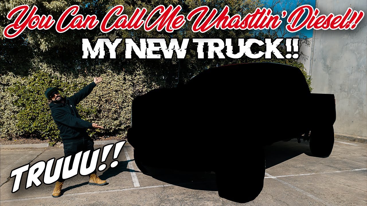 My New Truck!! Ford F250 Platinum Super-Duty 6.7 Powerstroke Diesel V8