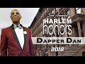 HARLEM HONORS DAPPER DAN