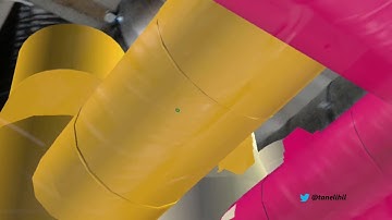 Microsoft HoloLens BIM on the construction site