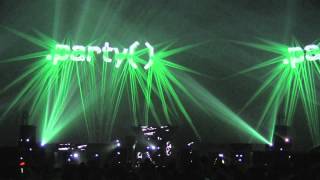 Dj Snake   Turn Down 4 Notch  party La Coliseum  6162015