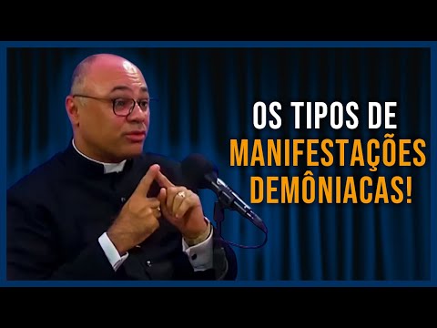 OS TIPOS de