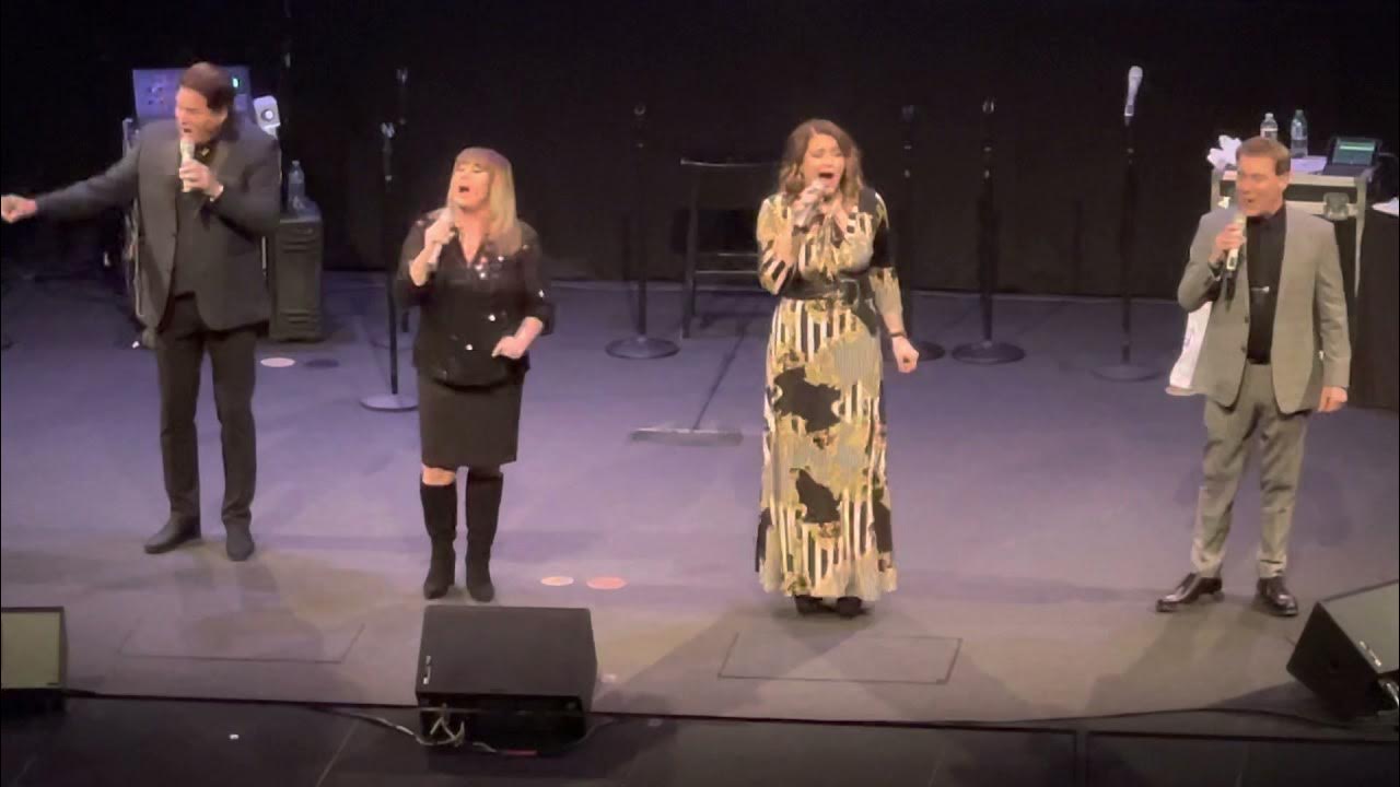 The Hoppers / Jerusalem and I’ll Take You Home YouTube