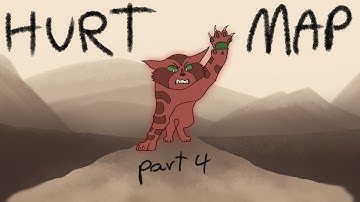 Hurt | OC MAP Part 4