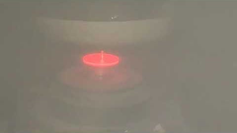 Preparation of 3D printing powder by centrifugal atomization