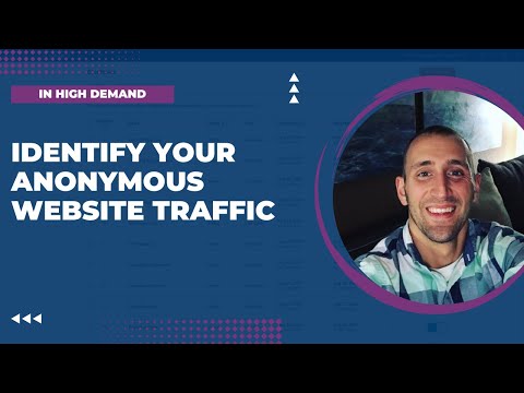 Website Traffic Strategy
