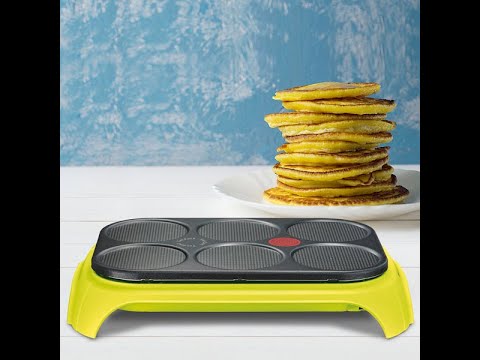 Электроблинница Tefal — Электроблинницы