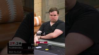 Queens vs. 97 Suited - ALL IN