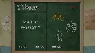 Bully Scholarship Edition : Class - Math 1