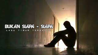 Lagu timur terbaper - Sa bukan siapa-siapa ( Lirik Music )