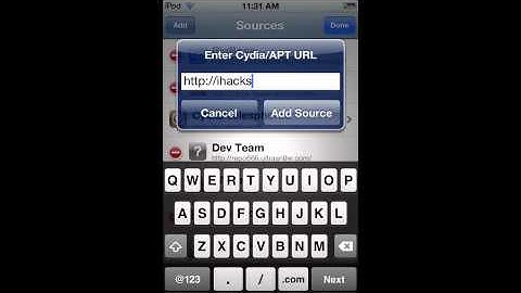 How To Get Display Recorder For Free On iOS 5.1.1