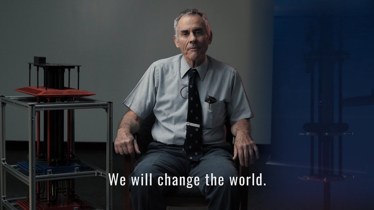 Sea Solar Power | Mini Documentary