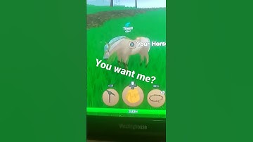 Thumbnail of Wild Horse Islands edit (Edit for a friend for buying me this horse)