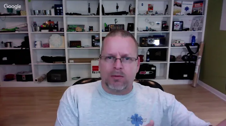 Dr. Smertka and Kip Teitsort talk DT4EMS