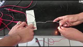 Práctica 1 Rectificador Controlado de Silicio SCR