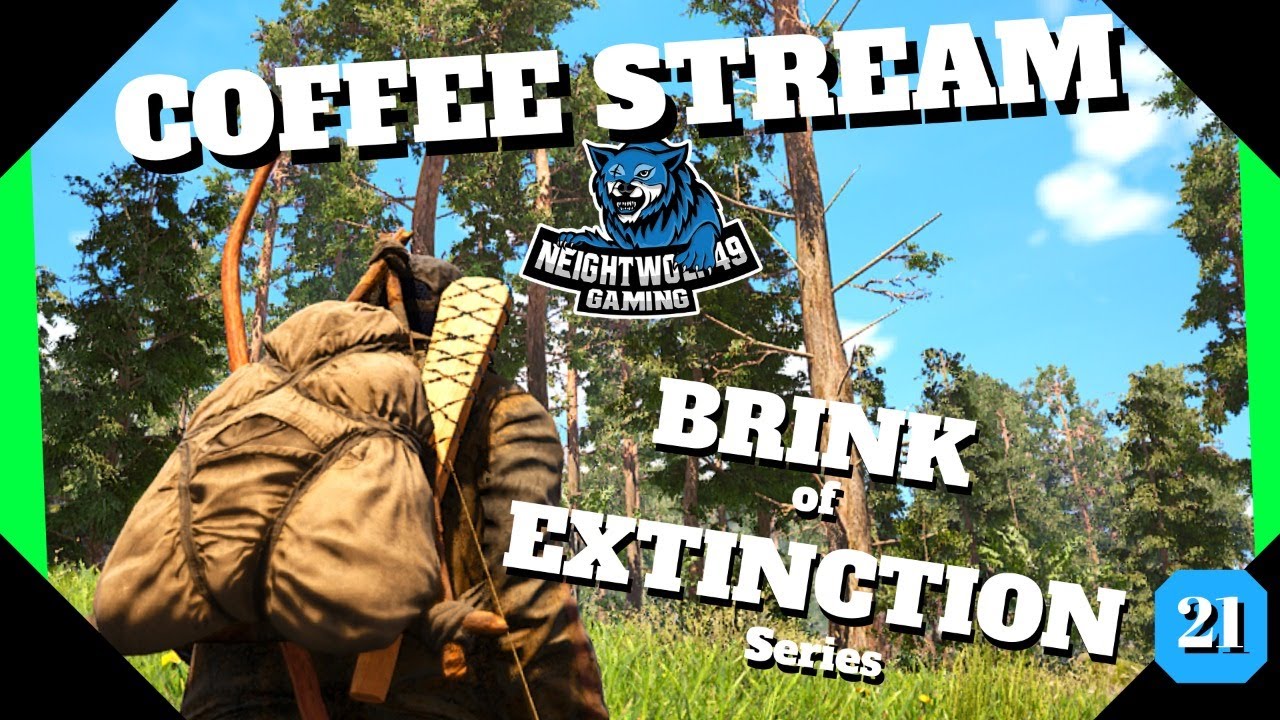 SCUM - Brink of Extinction Series on Night Kingdoms [NK] - Ep. #21