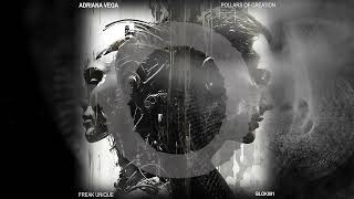 Adriana Vega - Pollars of Creation (Original Mix) [BLOK]