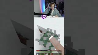twitch:meowh0cki #minecraft