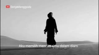 Puisi Cinta dalam Diam | Jalaludin Rumi  #puisi #syair #cintadalamdiam