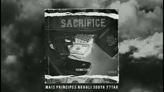 Kamatcho - Sacrifice (Lyrics vidéo) beat by 27corazones