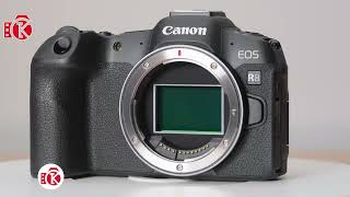 أفضل كاميرا Full Frame ممكن تبدأ بيها Canon EOS R8