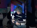EBow Ambient Guitar Improvisation Soulfulness 
