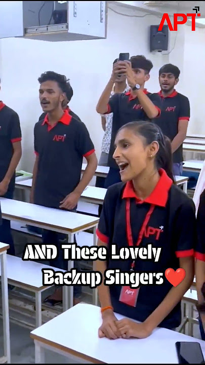 APT Independence Day Celebration | Patriotic Vibes, Karaoke & Movie Night