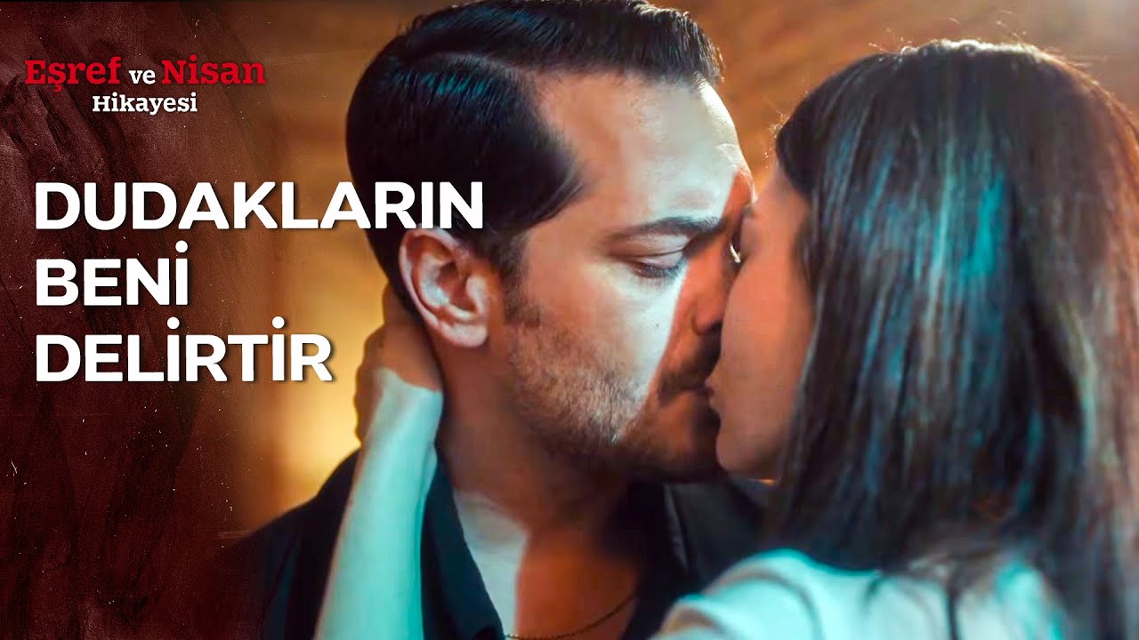 Biliyorsun Hiç Konuşmadan Da Anlaşabiliriz