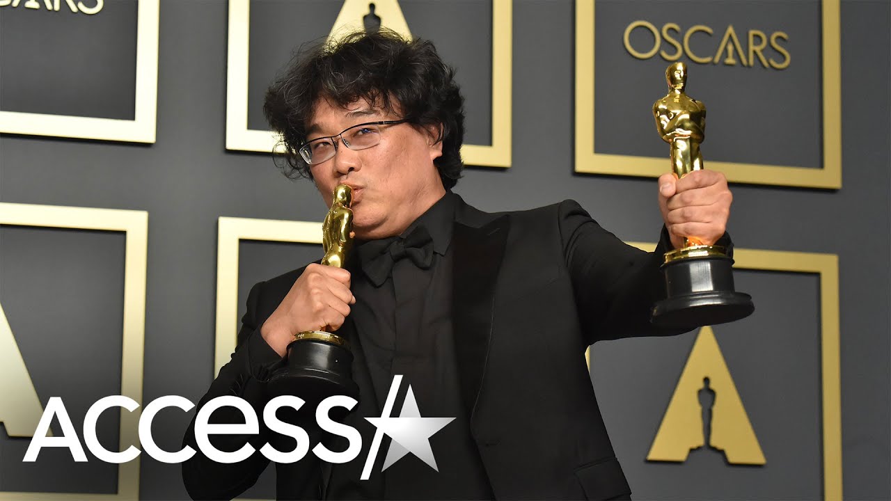 Parasite' Makes History With Best Picture Win Sweeping The 2020 Oscars