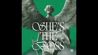 THE BOYZ - SHE'S THE BOSS [ Audio]
