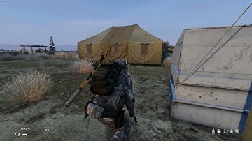 Docs Keycard-Rooms Namalsk DayZ Mod
