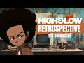 The Boondocks: Revolutionizing Animation and Redefining Satire