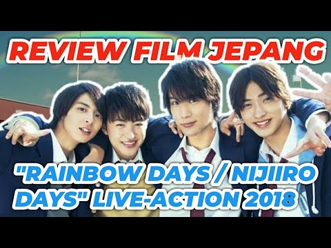 Days movie rainbow Without Remorse