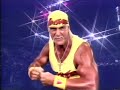 Commercial - The WCW Hulkamania World Tour 1994