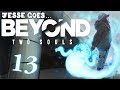 Beyond: Two Souls [Part 13] - Clayton Conundrum
