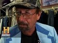 Narrator's Outfit and Shopping Experience
