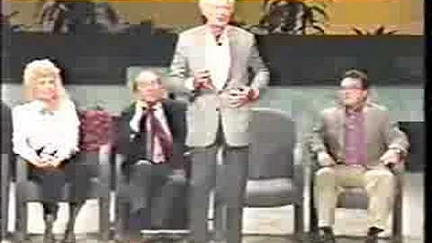 Beverly Hillbillies on Jerry Springer Part 5