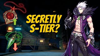 I Was WRONG - Annihilation Set is Secretly S-Tier | Crystal of Atlan