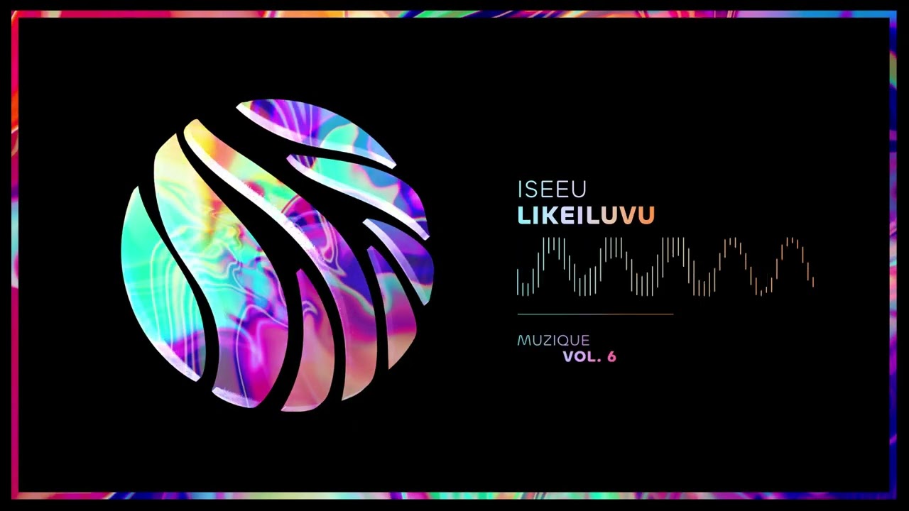 Watch ISEEU - LIKEILUVU on YouTube Watch ISEEU - LIKEILUVU on YouTube