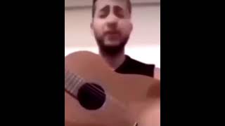 انطونيو سليمان روحح ع المي