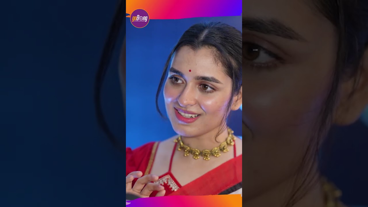 Watch Actor Shyamoupti Mudly speak about 'Ronkini Bhavan'