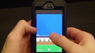 Shuriken Block APP PROBLEM screenshot 4