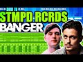 How to make a bass house banger   fl studio stmpd rcrds tutorial free flp