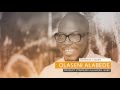 MasterCard Priceless Portraits: Olaseni Alabede